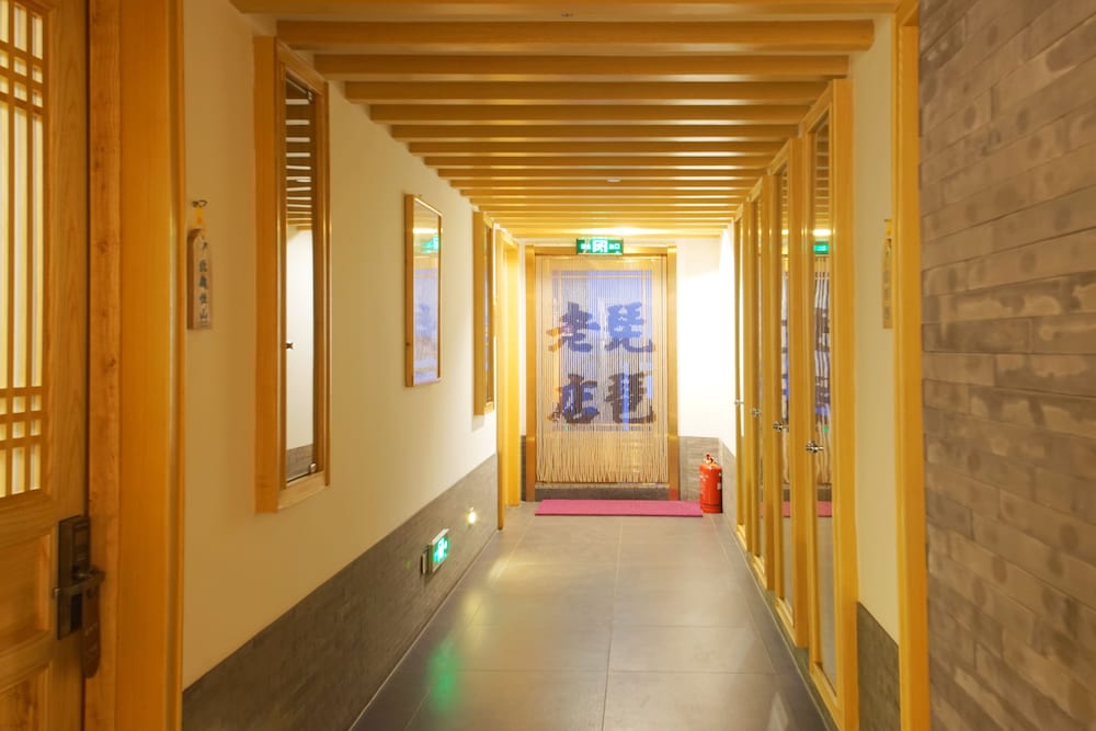 Фото Datong Pipa Hotel