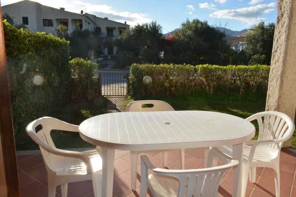 Фото Coclearia Apartment