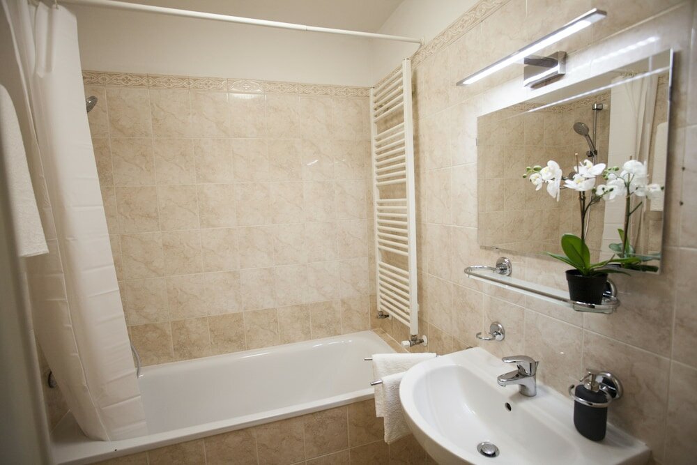 Фото Prague Žižkov Studios