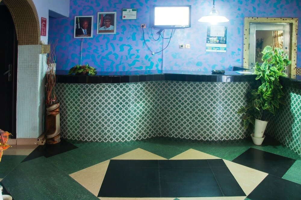 Фото Abanet Hotel & Suites