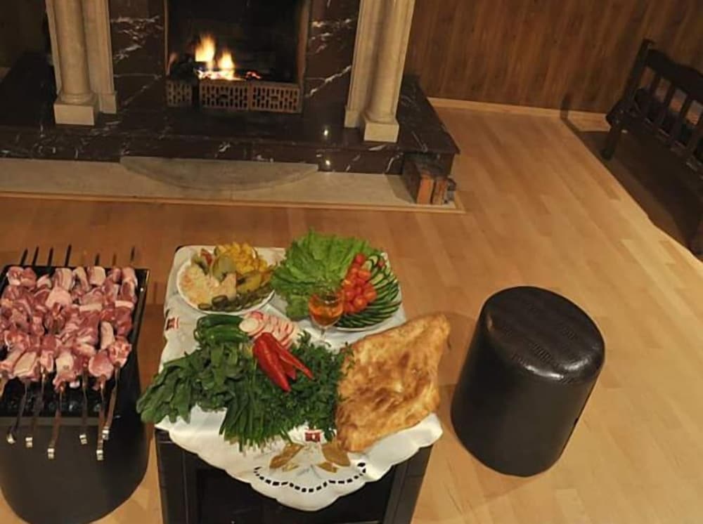 Фото Boutique Hotel Avlabar