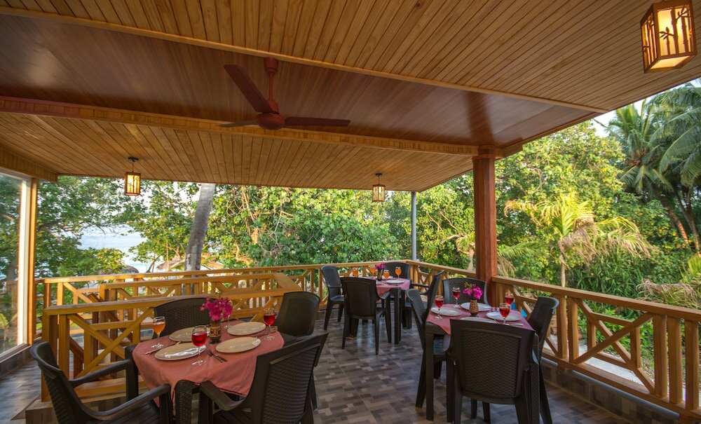 Фото Вилла Ostrov Beach