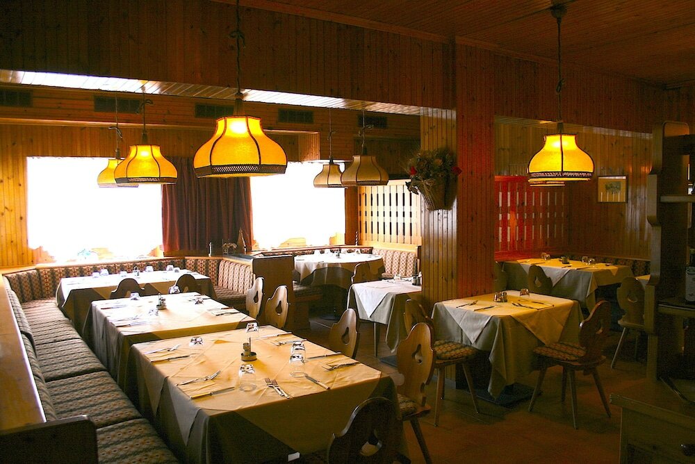 Фото Hotel Santellina