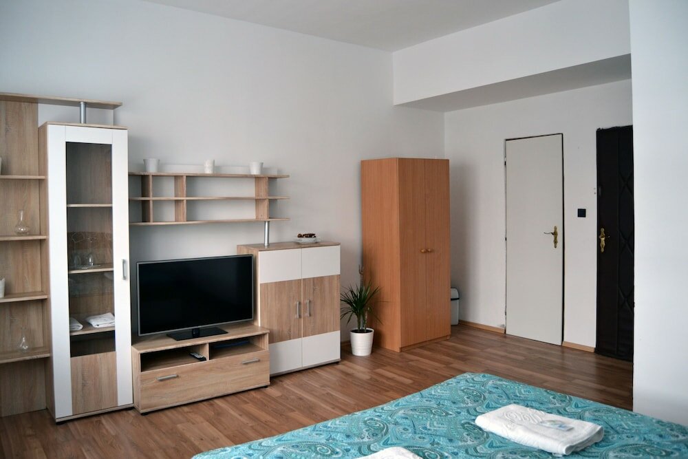 Фото Jv penzion Ostrava