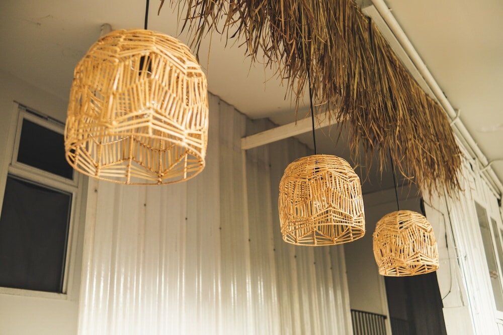 Фото The Park Society - Hostel