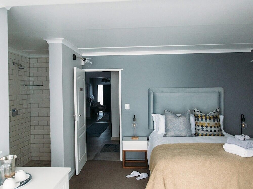 Фото Linhof Boutique Guest House