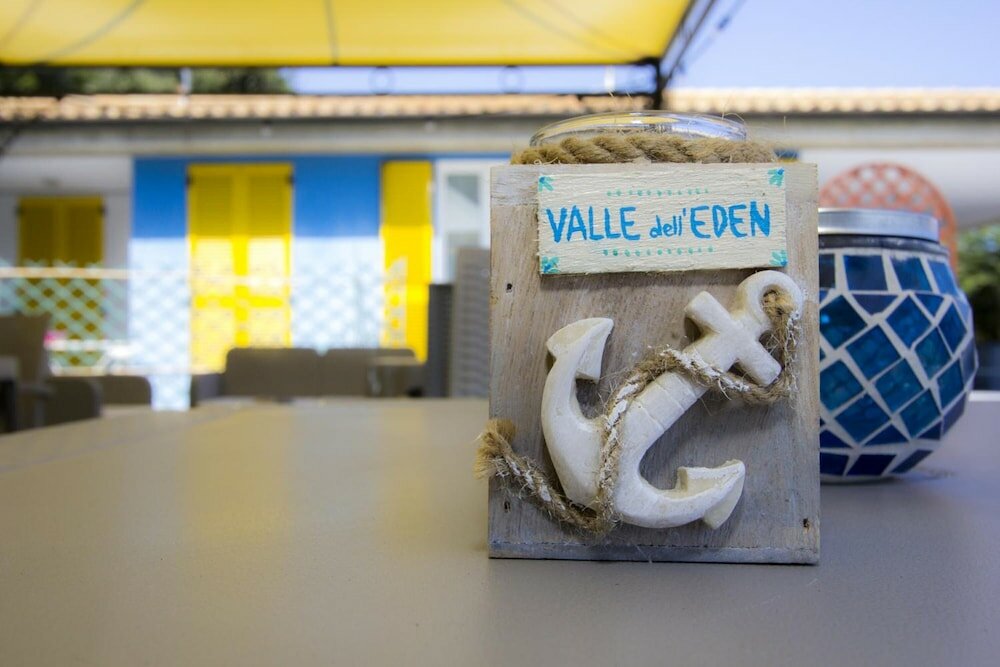 Фото B&b Valle dell'Eden