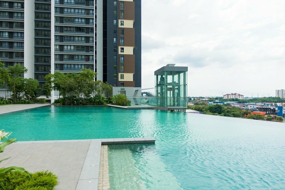 Hotel Pandora HomeStay, State of Selangor, photo