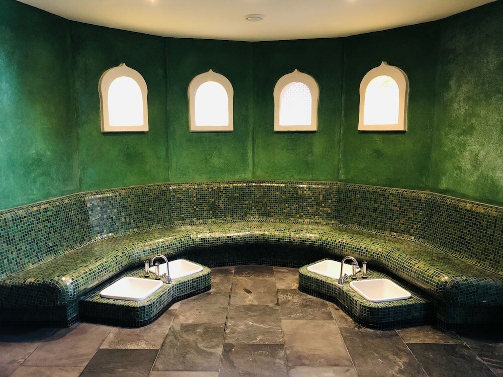 Фото Hotel Spoorzicht & SPA