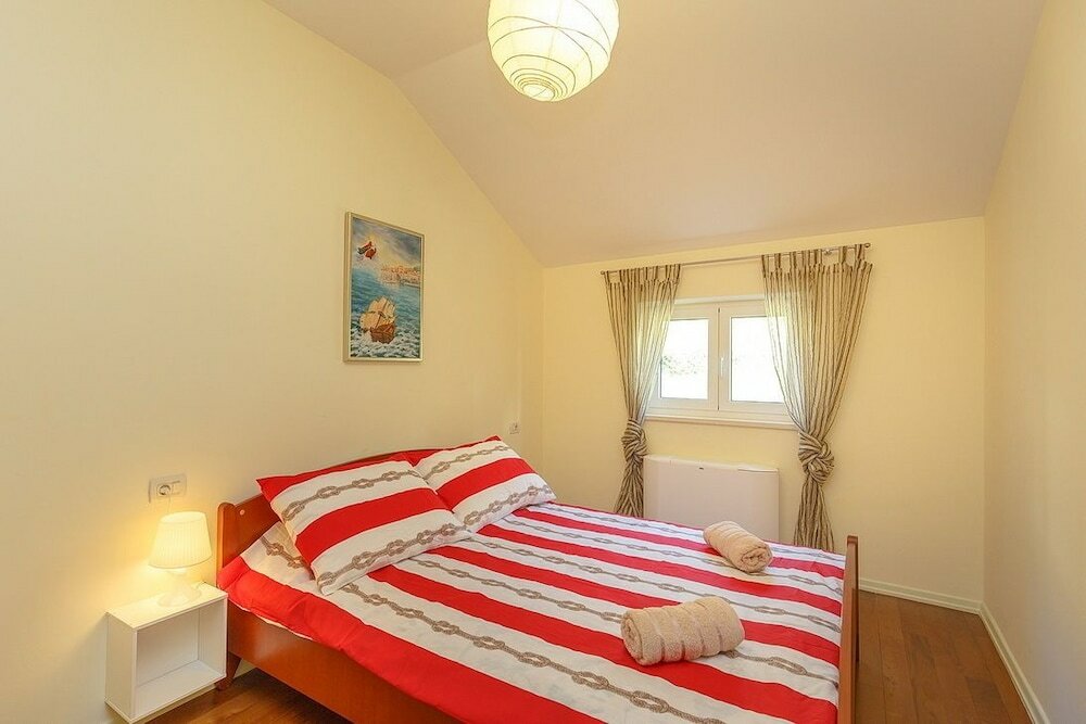 Фото Apartments Moretić