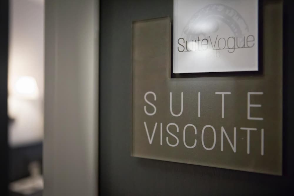 Фото Suite Vogue Stazione