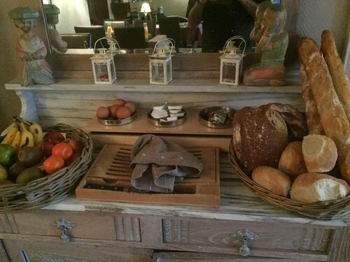 Внешний вид отеля Auberge Le Relais в Буйоне, фото 5