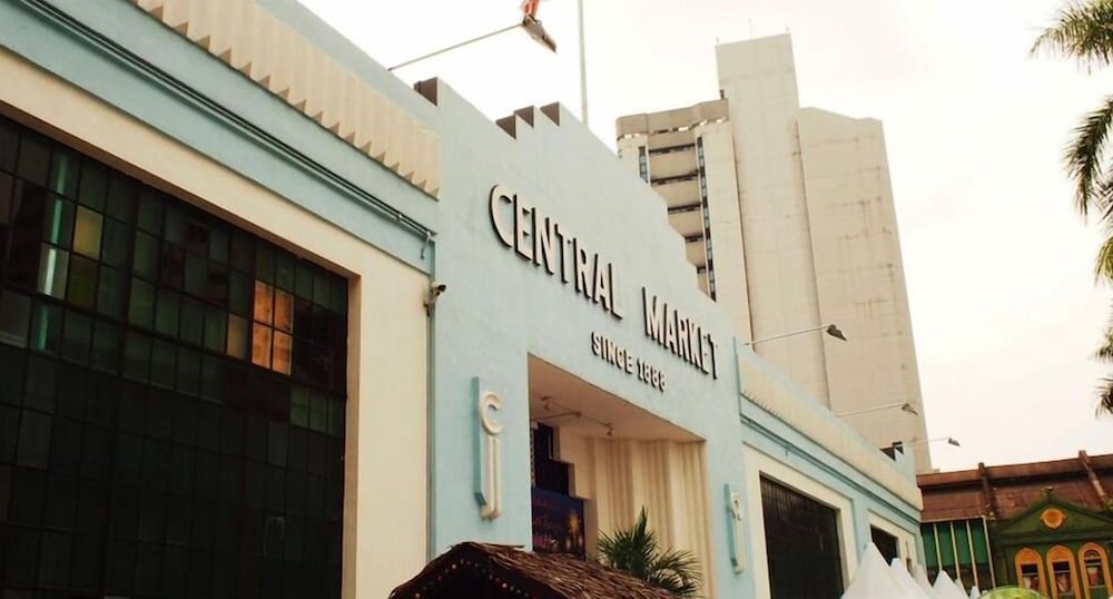 Фото Leo Leisure Hotel at Central Market