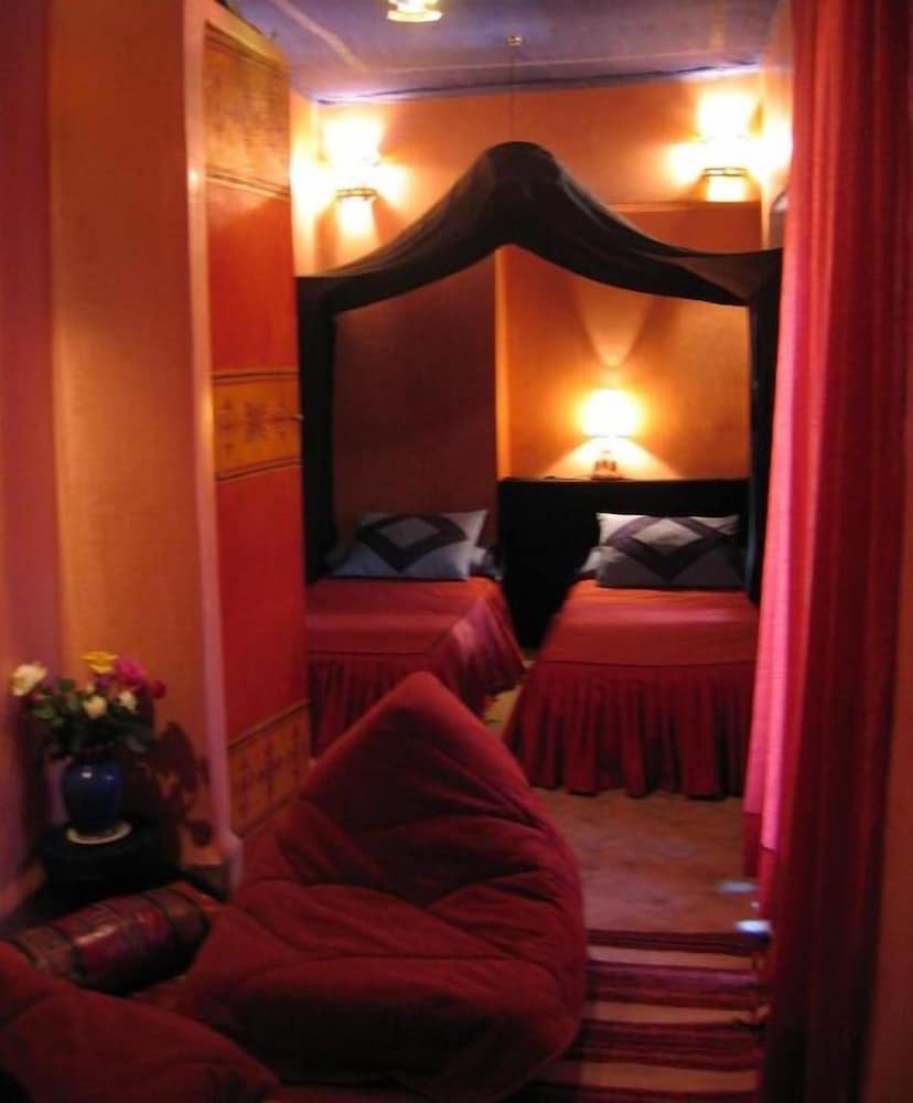 Фото Nadir Home Riad