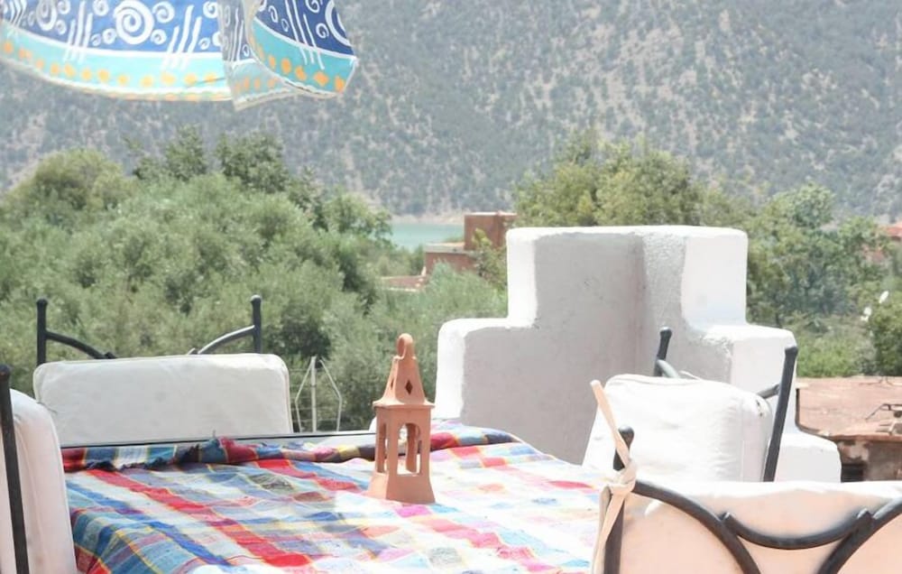 Фото Mandar Kebir