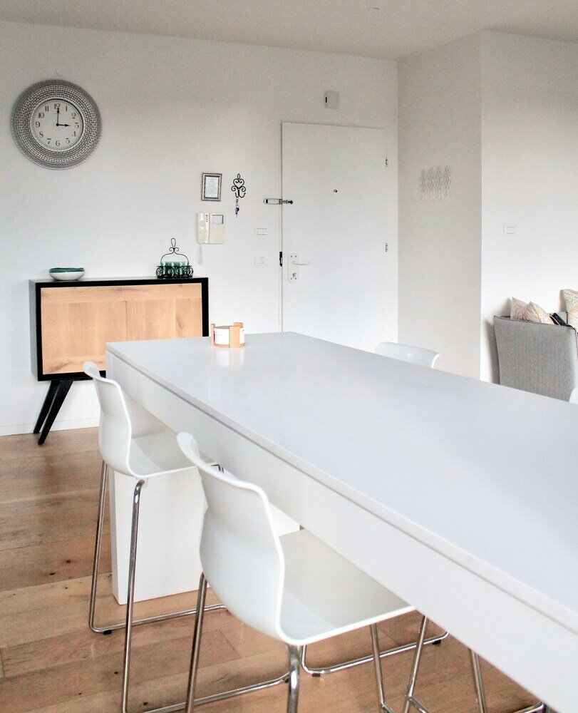 Фото Stunning Duplex Near the Sea