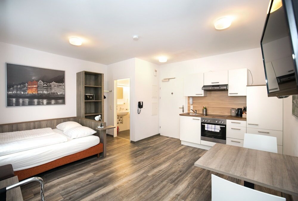 Фото Hotel Leipziger Hof