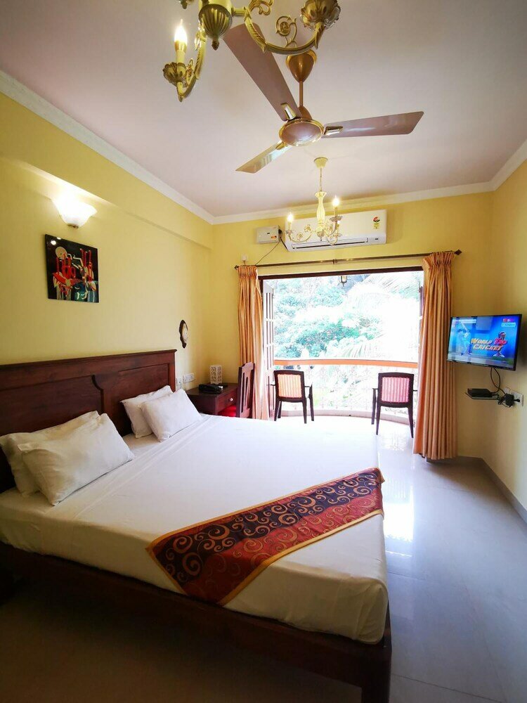 Фото Resort Palmeiras Dourado