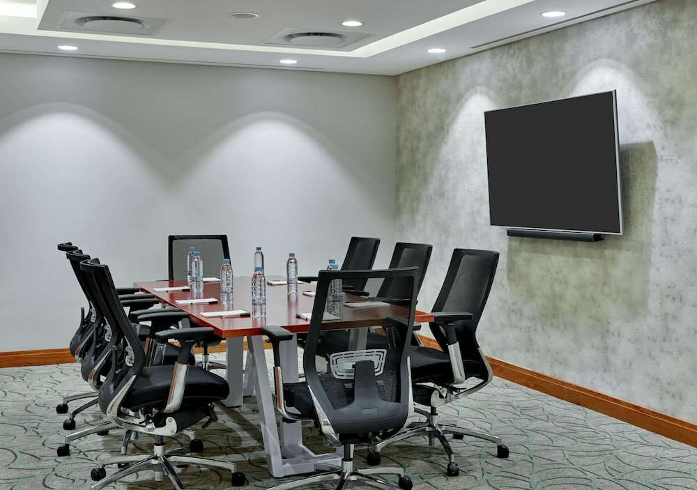 Фото Hilton Garden Inn