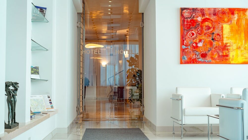 Фото Prealpi Hotel