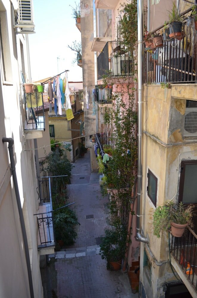 Фото Taormina Bed and BeerCraft