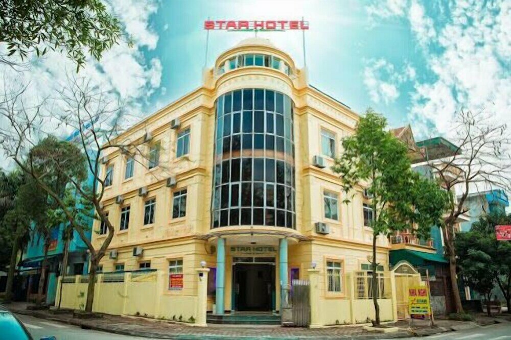 Hotel Star Hotel Hai Duong, Hải Dương, photo