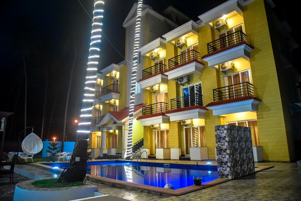 Фото Royale Nirvana Resort