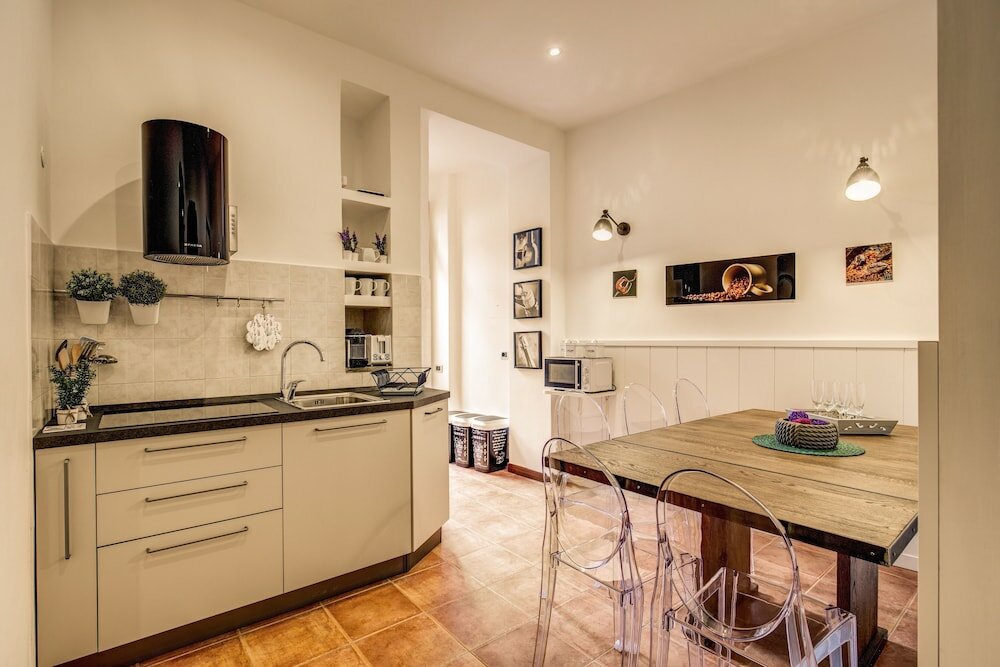 Фото Spanish Steps Miracle Suite