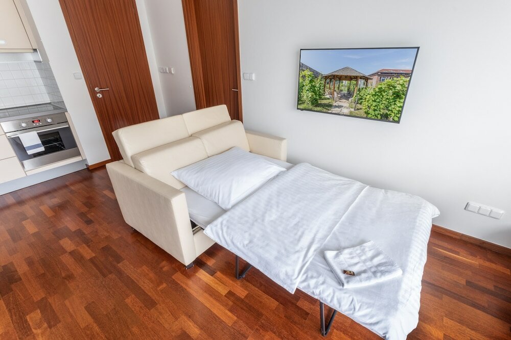 Фото Albertov Rental Apartments