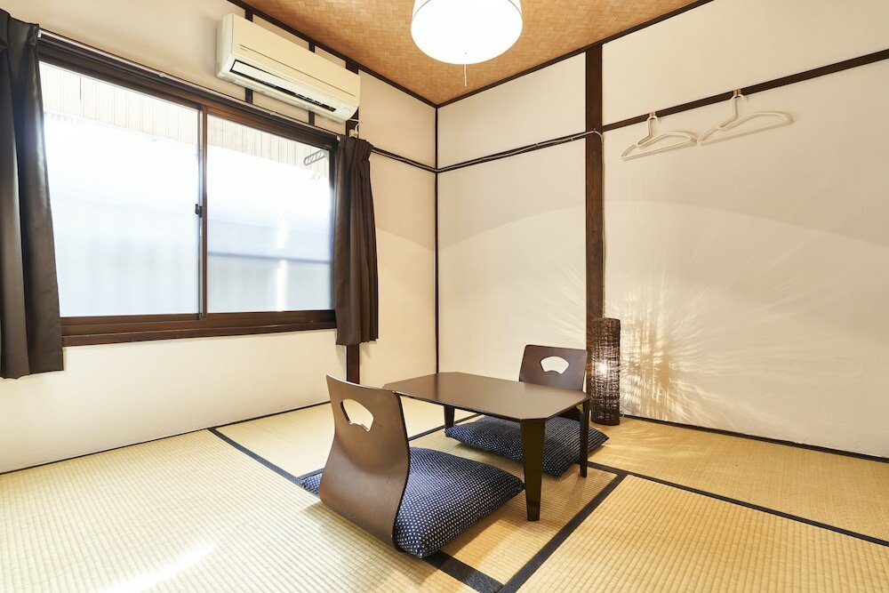 Фото Tomori Guest House