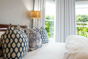 Гостиница Lexden Guesthouse