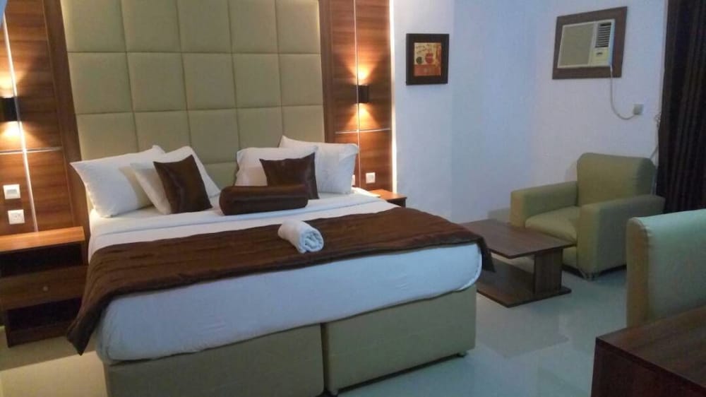 Фото Presken Hotel