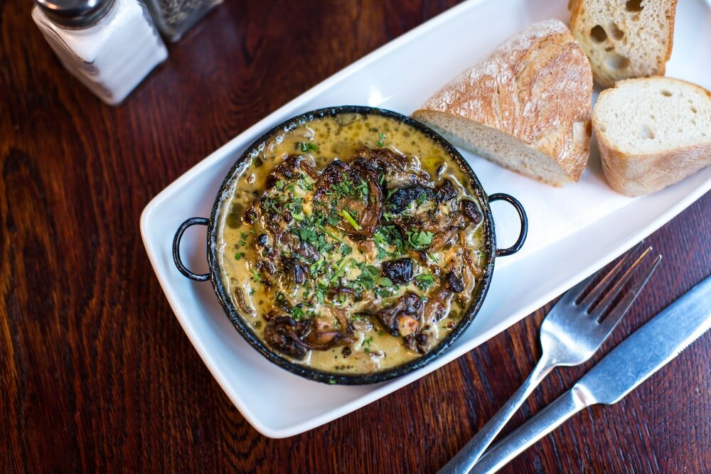 Фото The Old Vine