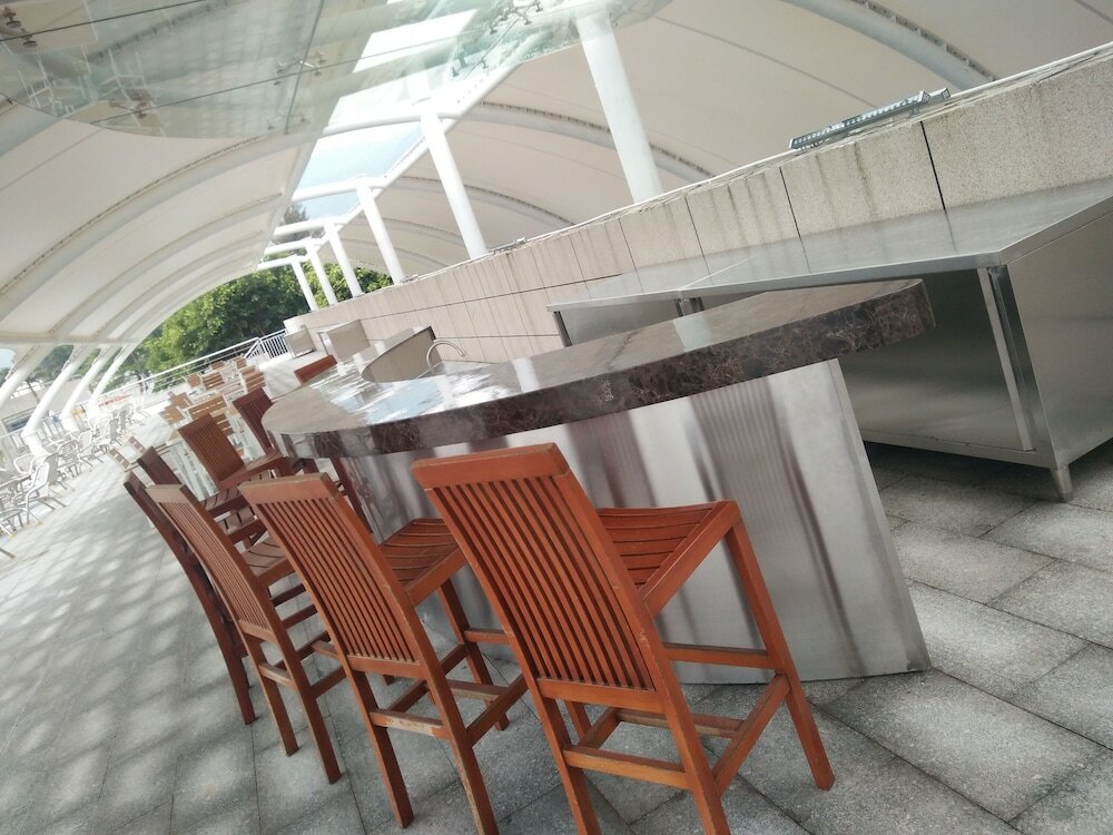 Фото Da Mei Sha Yacht Club Resort