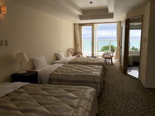 Гостиница Canaan Coffee & Hotel