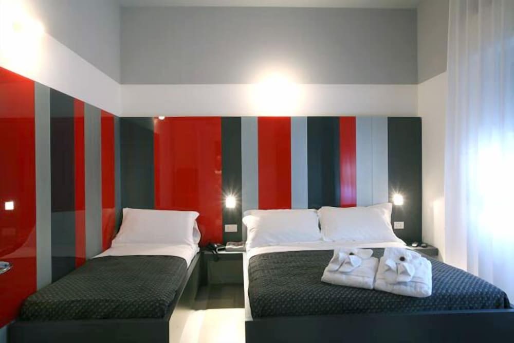 Фото Residence Altomare