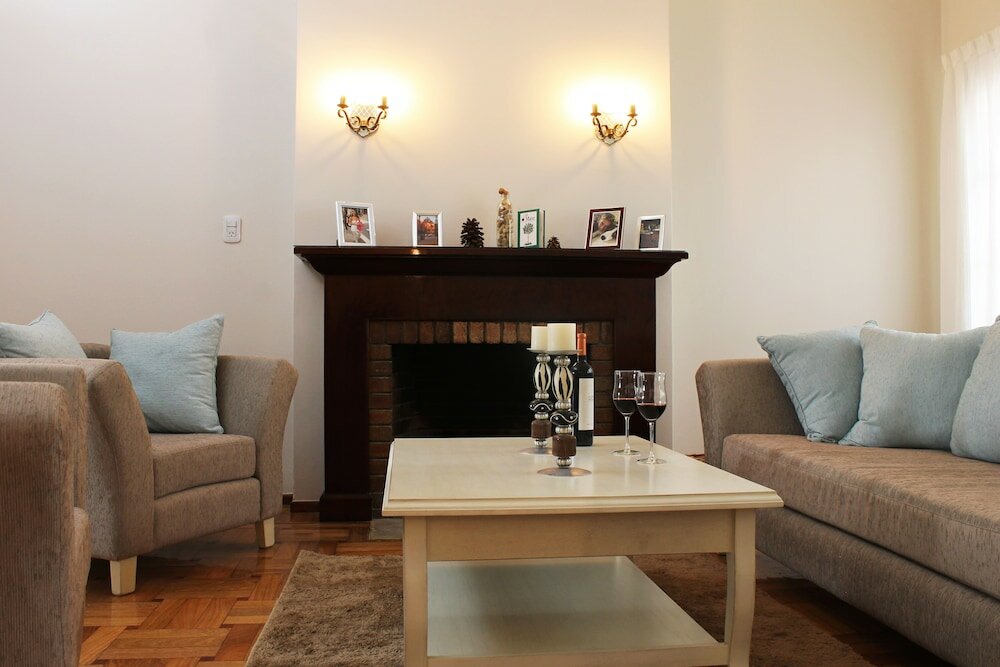 Фото Posada Paraíso Boutique House