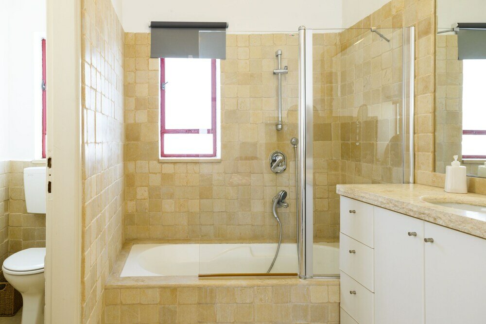 Фото Апартаменты Elegant 2br with Veranda by FeelHome