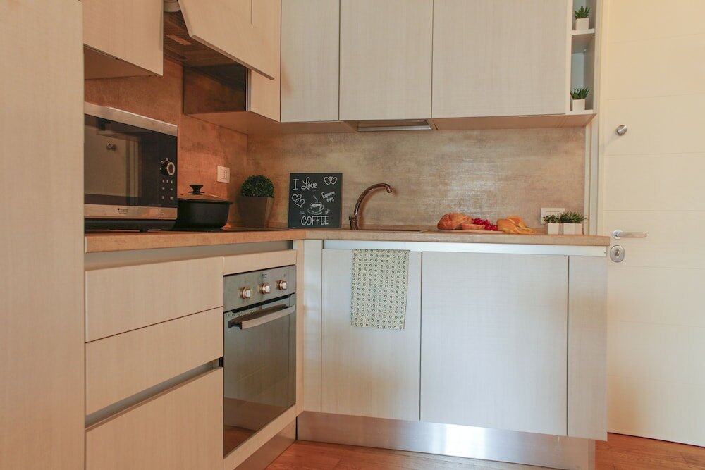 Фото Mazzoni 15 Modern Flat