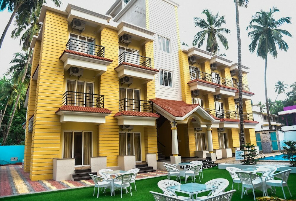 Фото Royale Nirvana Resort