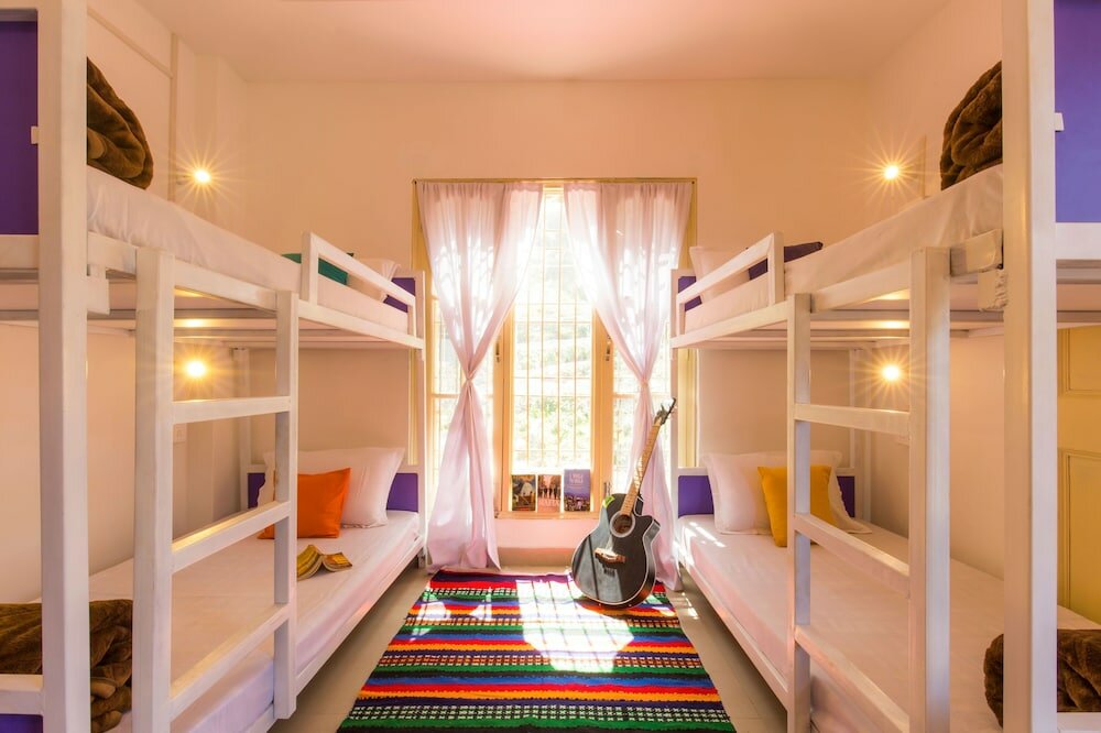 Фото GoSTOPS Dalhousie - Hostel