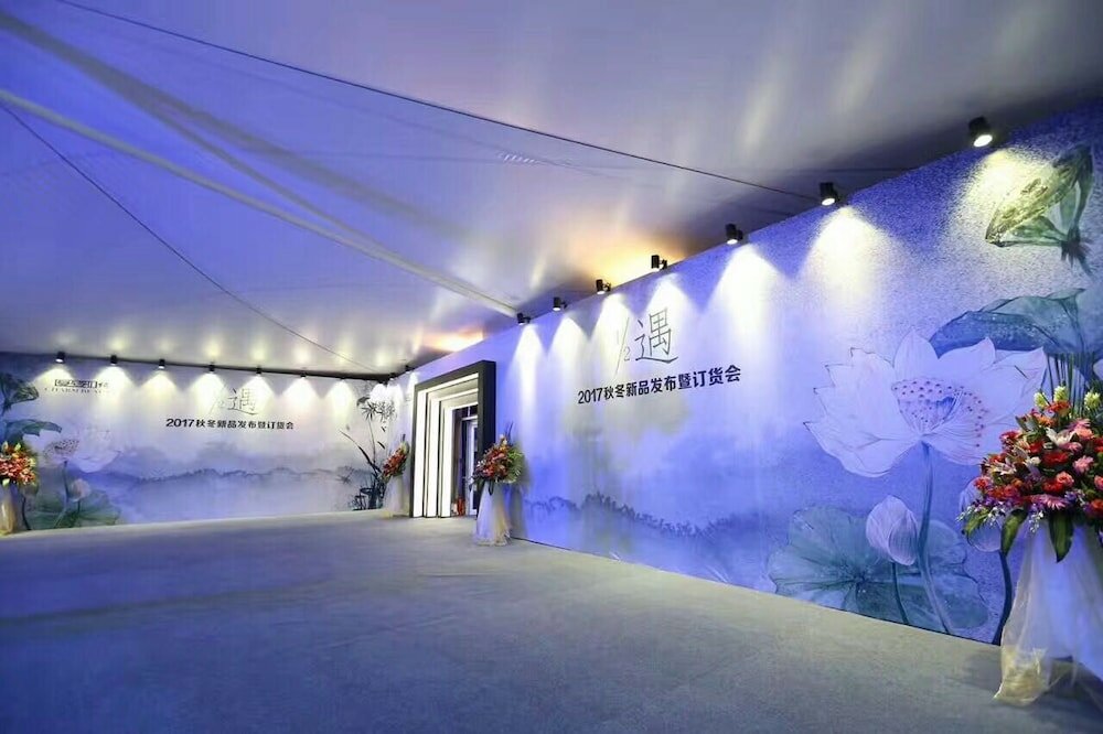 Фото Da Mei Sha Yacht Club Resort