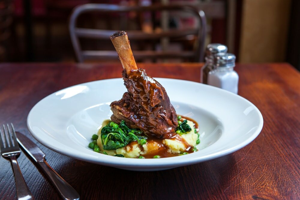 Фото The Old Vine