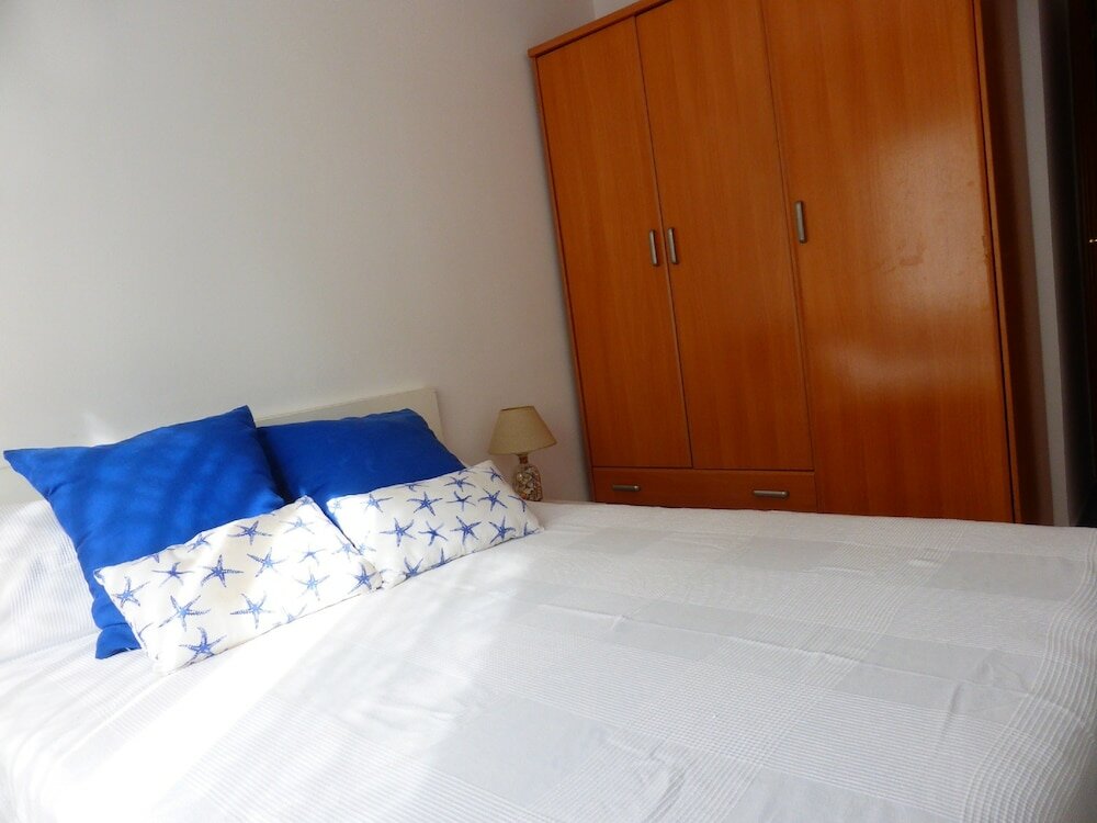 Фото Apartamento M&c del Bosc