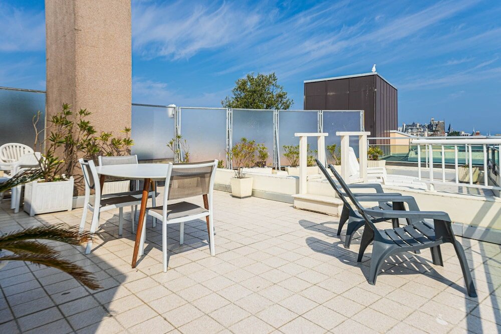 Фото Résidence Le Crystal