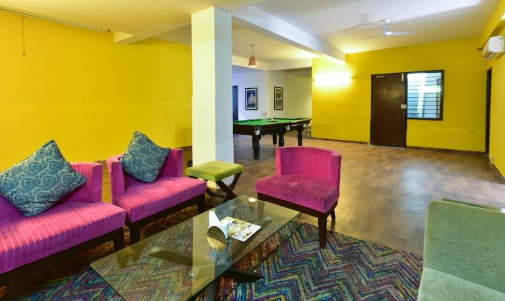 Фото Treebo Branson Villa