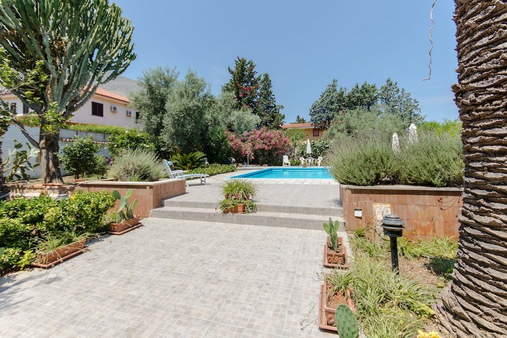 Фото Don Ciccio Sea House