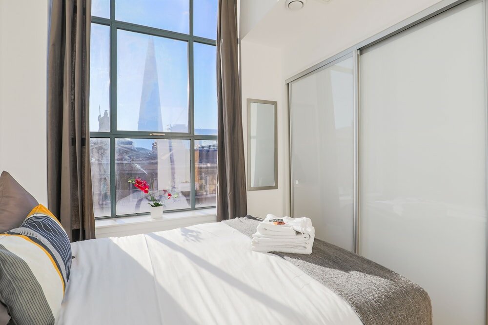 Фото Urban Stay Shard View Apartments