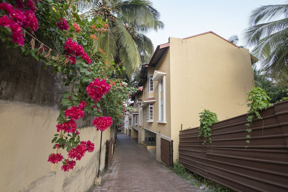 Фото Mint Porvorim Suites