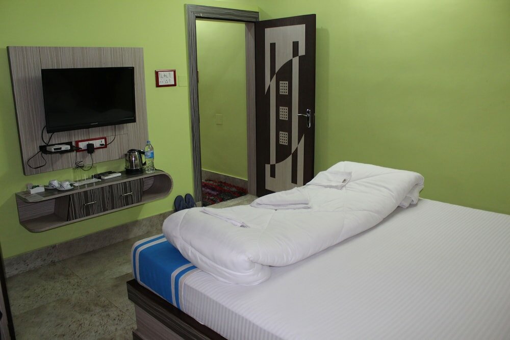 Фото Kalpana Inn